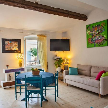Casa Erbalunga Village Экстерьер фото
