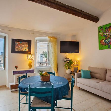Casa Erbalunga Village Экстерьер фото