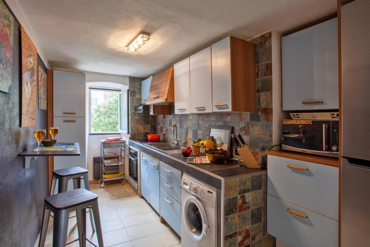 Casa Erbalunga Village Экстерьер фото