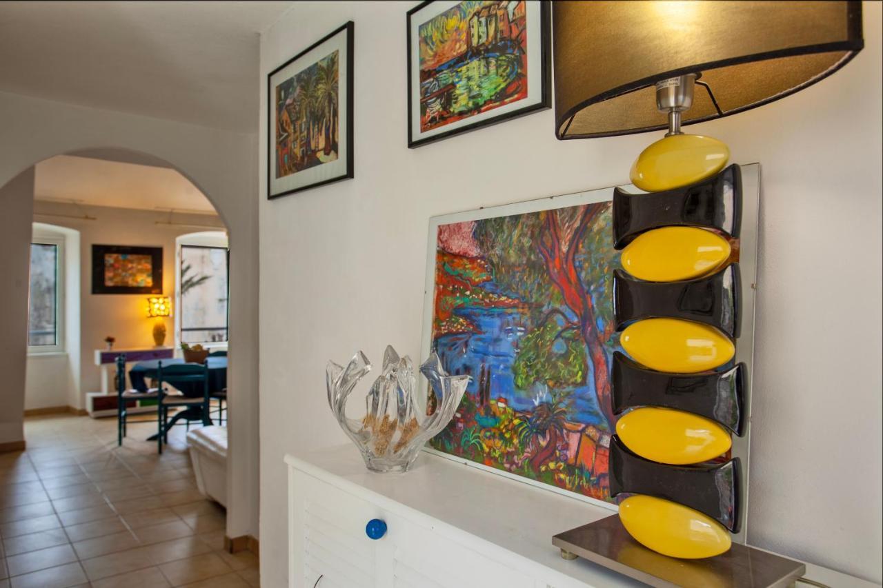 Casa Erbalunga Village Экстерьер фото