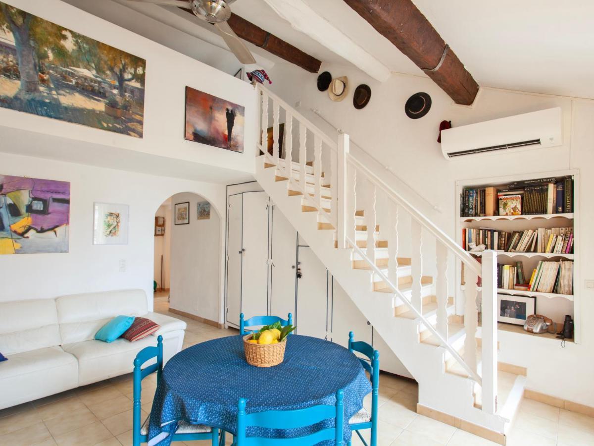 Casa Erbalunga Village Экстерьер фото