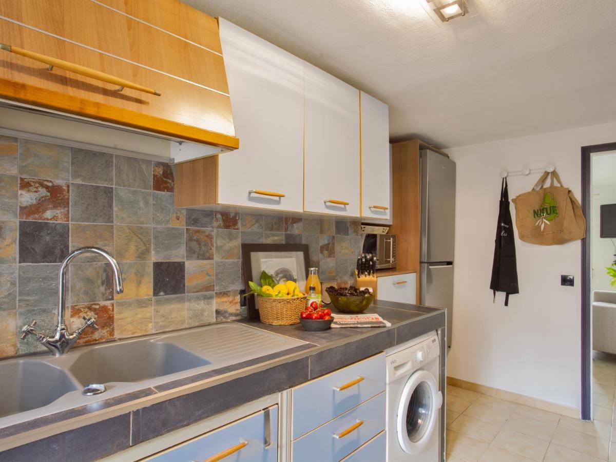 Casa Erbalunga Village Экстерьер фото