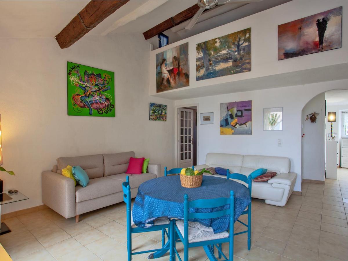 Casa Erbalunga Village Экстерьер фото