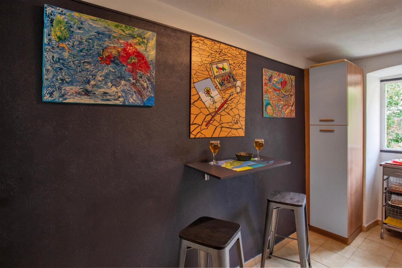 Casa Erbalunga Village Экстерьер фото