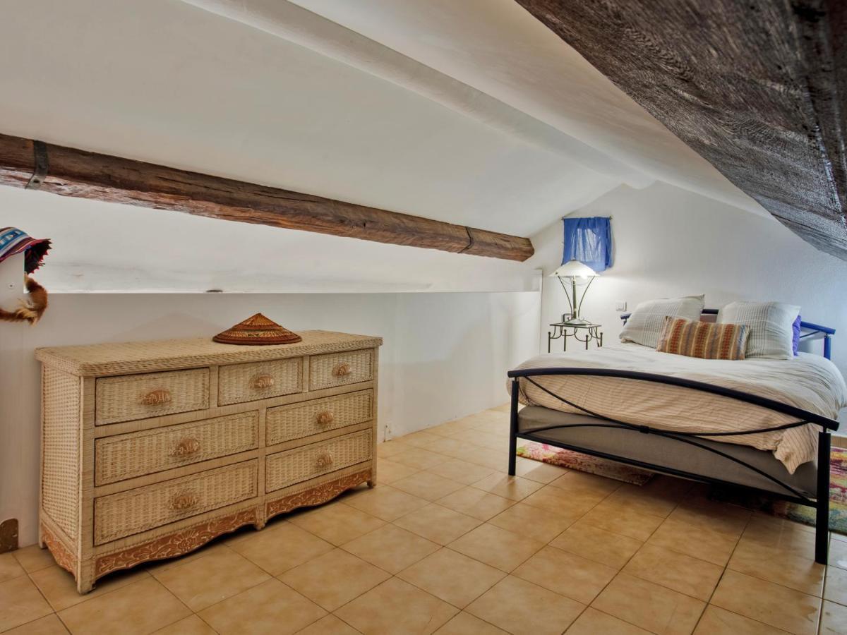 Casa Erbalunga Village Экстерьер фото